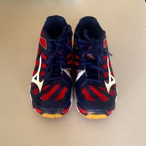 Womens wave lighting RX3